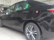 Bán Toyota Corolla Altis 2.0V CVT-i đời 2018, màu đen, tuyệt phẩm của đam mê