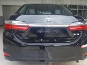 Bán Toyota Corolla Altis 2.0V CVT-i đời 2018, màu đen, tuyệt phẩm của đam mê