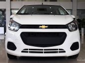 Bán Chevrolet Spark LS trả trước chỉ với 60Tr - trả góp thủ tục đơn giản- Gía tốt miền Nam