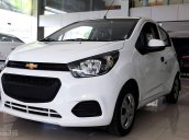 Bán Chevrolet Spark LS trả trước chỉ với 60Tr - trả góp thủ tục đơn giản- Gía tốt miền Nam