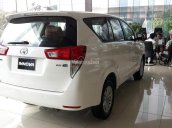 Bán xe Toyota Innova E đời 2017, giá tốt