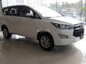 Bán xe Toyota Innova E đời 2017, giá tốt