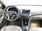 Bán ô tô Hyundai Accent đời 2011, màu trắng, xe nhập còn mới