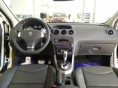 Peugeot Thái Nguyên - bán xe 408 Premium, liên hệ 0969 693 633