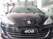 Peugeot Thái Nguyên - bán xe 408 Premium, liên hệ 0969 693 633