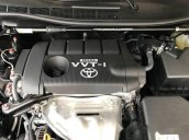 Bán Toyota Camry 2.5G đời 2017, màu đen