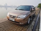 Bán ô tô Hyundai Elantra 1.6 MT EX đời 2012, màu vàng, nhập khẩu nguyên chiếc xe gia đình, giá 368tr