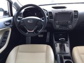 Kia Cerato đẳng cấp với nhiều ưu đãi mới trong tháng 4