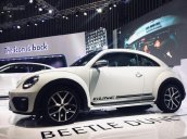 [Volkswagen Saigon] - Bán Volkswagen Beetle Dune xe huyền thoại nước Đức