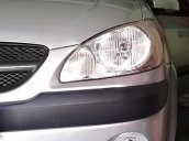 Bán Hyundai Getz đời 2010, màu bạc, nhập khẩu nguyên chiếc