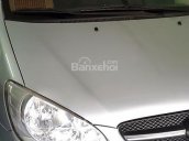 Bán Hyundai Getz đời 2010, màu bạc, nhập khẩu nguyên chiếc