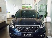 Cần bán Peugeot 3008 all new phiên bản thế hệ mới tại Phú Mỹ Hưng, hỗ trợ trả góp ưu đãi cao