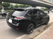 Lexus RX 350 Fsport Mỹ Model và đăng ký 2014 màu đen, nội thất nâu - LH: 0904927272