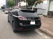 Lexus RX 350 Fsport Mỹ Model và đăng ký 2014 màu đen, nội thất nâu - LH: 0904927272