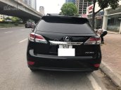 Lexus RX 350 Fsport Mỹ Model và đăng ký 2014 màu đen, nội thất nâu - LH: 0904927272