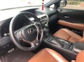 Lexus RX 350 Fsport Mỹ Model và đăng ký 2014 màu đen, nội thất nâu - LH: 0904927272