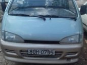 Cần bán xe Daihatsu Citivan sản xuất 2001