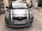 Bán xe Toyota Yaris đời 2007, nhập khẩu nguyên chiếc như mới