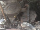 Cần bán gấp Nissan Maxima MT 1989, màu bạc