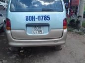 Cần bán xe Daihatsu Citivan sản xuất 2001