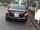 Cần bán xe Toyota Vios 2009, màu đen chính chủ