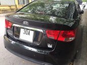 Auto Đại Phát bán xe Kia Forte Sli 2009, màu đen