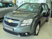 Bán Chevrolet Orlando sản xuất 2017, 639tr