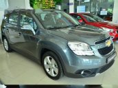 Bán Chevrolet Orlando sản xuất 2017, 639tr