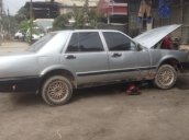 Cần bán gấp Nissan Maxima MT 1989, màu bạc