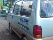 Cần bán xe Daihatsu Citivan sản xuất 2001