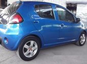 Cần bán lại xe Toyota Yaris sản xuất 2010, 345tr