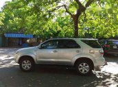 Bán Toyota Fortuner đời 2010, giá 635tr