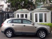 Bán xe Chevrolet Captiva LTZ đời 2007, số tự động