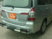 Cần bán Toyota Innova đời 2008, giá 291tr