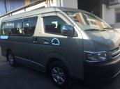 Cần bán gấp Toyota Hiace sản xuất 2009