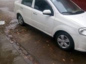 Cần bán xe Daewoo Gentra năm 2007