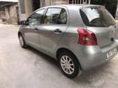 Bán xe Toyota Yaris đời 2007, nhập khẩu nguyên chiếc như mới