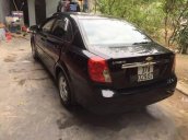 Bán ô tô Daewoo Lacetti EX năm 2011, màu đen, giá 250tr