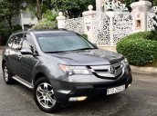 Cần bán xe Acura MDX năm 2009, màu xám, xe nhập