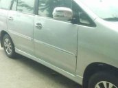 Cần bán Toyota Innova đời 2008, giá 291tr