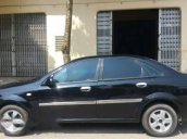 Bán Daewoo Lacetti đời 2005, màu đen, 139tr