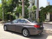 Bán BMW 3 Series 320i sản xuất 2012, màu xám xe gia đình