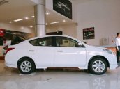 Bán ô tô Nissan Sunny đời 2017, màu trắng, 518tr