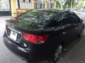 Auto Đại Phát bán xe Kia Forte Sli 2009, màu đen