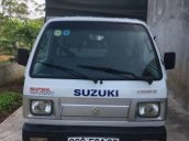Bán Suzuki Carry đời 2009, màu trắng chính chủ, 145 triệu