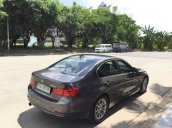 Bán BMW 3 Series 320i sản xuất 2012, màu xám xe gia đình