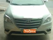 Cần bán Toyota Innova đời 2008, giá 291tr