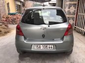 Bán xe Toyota Yaris đời 2007, nhập khẩu nguyên chiếc như mới