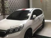 Bán Honda CR V sản xuất 2016, màu trắng chính chủ, giá chỉ 888 triệu