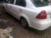 Cần bán xe Daewoo Gentra năm 2007